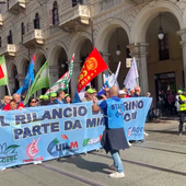 &quot;Il rilancio di Torino parte da Mirafiori&quot; [video]