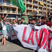 Sciopero per il clima, in piazza i Fridays For Future torinesi