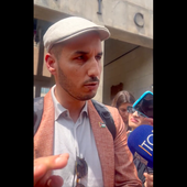 Braya: &quot;Preghiera vietata per decreto del Questore, è scandaloso&quot; [video]