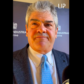 Amalberto, Confindustria Piemonte: «Per misurare la CO2 si guardi al processo nell'insieme» [video]
