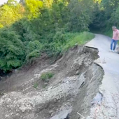 Alluvione in Piemonte, si raccoglie la documentazione anche per i danni subiti dai privati