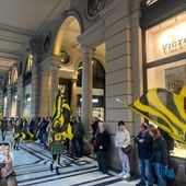 San Giovanni 2024, dalla sfilata storica (sotto la pioggia) ai fuochi del 24 giugno: Torino nel pieno della festa e il Toro cade verso Porta Nuova