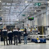 L'unica salvezza è l'ingresso dello Stato nella Fiat