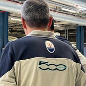 Stellantis male, male: in Italia nel 2025 la produzione auto cala del 24,5% Stellantis male, male: in Italia nel 2025 la produzione auto cala del 24,5%