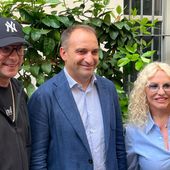 Suzuki Jukebox, Torino torna a ballare con le grandi hit: due serate all’Inalpi Arena Suzuki Jukebox, Torino torna a ballare con le grandi hit: due serate all’Inalpi Arena