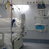 Torino, inaugurati tre nuovi reparti di terapia intensiva e semi intensiva alle Molinette e al Cto