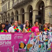 Torino Pride 2024 [video]