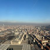 Economia piemontese e situazione in Medio Oriente, costi in aumento e export in frenata, cautela per il secondo trimestre