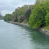 E' arrivato il freddo dal nord, possibile neve sulla collina torinese e cuneese anche a basse quote E' arrivato il freddo dal nord, possibile neve sulla collina torinese e cuneese anche a basse quote