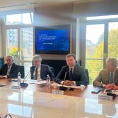 Imprese piemontesi, prudenti e preoccupate per il quarto trimestre 2024 Imprese piemontesi, prudenti e preoccupate per il quarto trimestre 2024