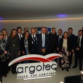 Il ministro Urso a Torino: Stellantis deve investire in Italia perchè è il miglior luogo dove investire. Domani la convocazione dell'azienda Il ministro Urso a Torino: Stellantis deve investire in Italia perchè è il miglior luogo dove investire. Domani la convocazione dell'azienda