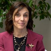 Imprenditrice per nascita e per passione [video]