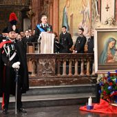 Carabinieri, alla Chiesa dei Santi Angeli Custodi di Torino si celebra la “Virgo Fidelis”