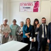 Vita nascente, da oggi al Sant'Anna di Torino la “Stanza dell'Ascolto” per le donne che hanno bisogno di aiuto