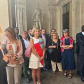 “Il Pd contro il caro bollette”, conferenza stampa a Torino  [video]