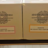Piemonte, collegi uninominali: i vincitori