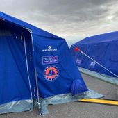 Terremoto in Turchia: parte l'ospedale da campo della Regione Piemonte