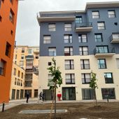 All’ex Moi di Torino un complesso di social e student housing con 400 posti letto