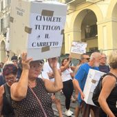 “Verosimilmente” non ci sarà il blocco degli Euro5 in Piemonte: Ascom soddisfatta, Confesercenti con riserva, Goia pronti a invadere le piazze