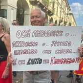 Ambulanti:  “Chiuse quasi 30mila attività in 5 anni, pronti a riprendere i forconi”