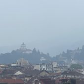 Arriva il maltempo, allerta meteo per alcune zone del Piemonte, aperta la sala operativa della Protezione Civile