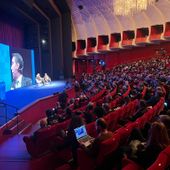 &quot;Torino, spazio al futuro&quot;: al teatro Regio l'assemblea annuale dell'Unione Industriali [video]