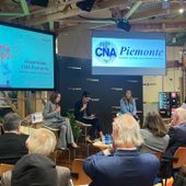 CNA, assemblea annuale: &quot;Artigiani, non c'è un minuto da perdere&quot; [video]