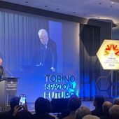 All'Unione Industriali si celebra Torino Capitale d'Impresa 2024 [video]