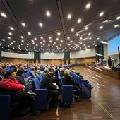 La povertà a Torino frutto della bassa crescita economica della città che da oltre vent’anni cresce meno della media nazionale