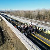 Autostrada Asti-Cuneo, da martedì 30 dicembre tutta la tratta sarà percorribile senza interruzioni