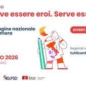 "Tutti contano", Torino partecipa alla rilevazione Istat sulle persone senza dimora
