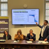 Sanità in affanno, per il PD Agenas e Gimbe certificano la rinuncia alle cure