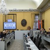 Situazione critica nelle carceri piemontesi, a Palazzo Lascaris Consiglio regionale aperto Situazione critica nelle carceri piemontesi, a Palazzo Lascaris Consiglio regionale aperto