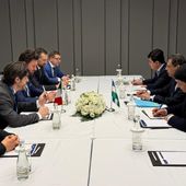Il Piemonte a Tashkent al vertice dell'Asia centrale per formare gli infermieri