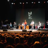 Torino Jazz Festival, dal 22 aprile tre giorni di anteprime nei jazz club della città Torino Jazz Festival, dal 22 aprile tre giorni di anteprime nei jazz club della città