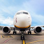 RyanAir aggiunge un terzo aereo a Torino per la stagione invernale 2025 RyanAir aggiunge un terzo aereo a Torino per la stagione invernale 2025