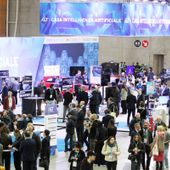 Intelligenza artificiale e stampa 3D a A&amp;T 2025 di Torino