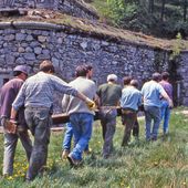 Bramafam, il forte festeggia trent'anni di apertura al pubblico Bramafam, il forte festeggia trent'anni di apertura al pubblico