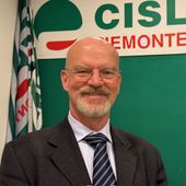 Cisl Medici Piemonte, Alberto Fabris è il nuovo segretario