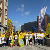 La Commissione minaccia l'agricoltura, Coldiretti piemonte vola a Bruxelles La Commissione minaccia l'agricoltura, Coldiretti piemonte vola a Bruxelles