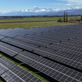 Aree industriali dismesse per il fotovoltaico, vittoria dell'agricoltura torinese Aree industriali dismesse per il fotovoltaico, vittoria dell'agricoltura torinese