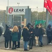 Crisi Lear, sono 357 i lavoratori coinvolti nel percorso di politiche attive promosso dalla Regione Piemonte