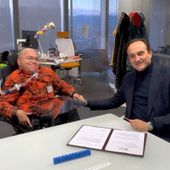 Disabilità, il consulente della giunta regionale ha seguito 340 casi