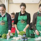 Il cibo va valorizzato. Ricette frugali, ma riche di gusto