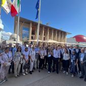 Innovazione ed eccellenza, missione di Confindustria Piemonte all'Expo di Osaka