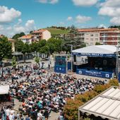 È tempo di "Ritrovarsi" per il Festival della TV di Dogliani