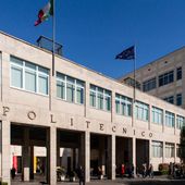 Il Politecnico di Torino è primo in Italia per comunicazione e occupabilità Il Politecnico di Torino è primo in Italia per comunicazione e occupabilità