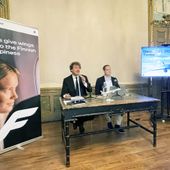 Dal 3 maggio voli diretti tra Torino e Helsinki