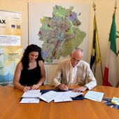 Climactpact40, Torino firma la dichiarazione d'intenti per l'adattamento ai cambianti climatici