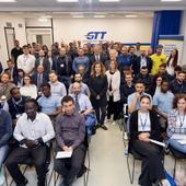 GTT, prosegue il piano di assunzioni mirate tra autisti impiegati e operai GTT, prosegue il piano di assunzioni mirate tra autisti impiegati e operai
